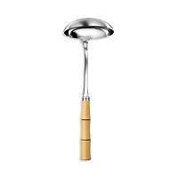 Capdeco Byblos Collection Soup Ladle