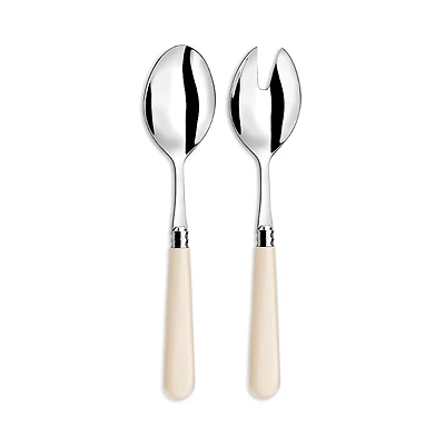 Capdeco Helios Salad Servers