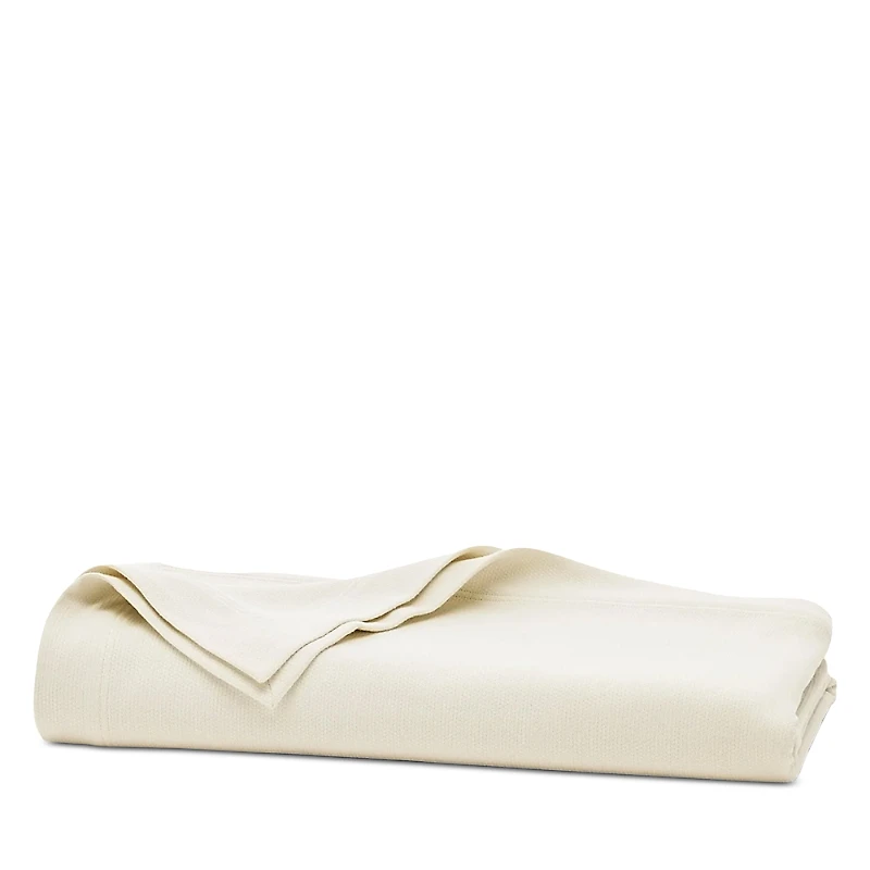 Boll & Branch Essential Bed Blanket