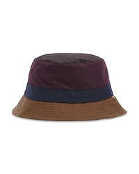 Barbour x Paul Smith Bucket Hat