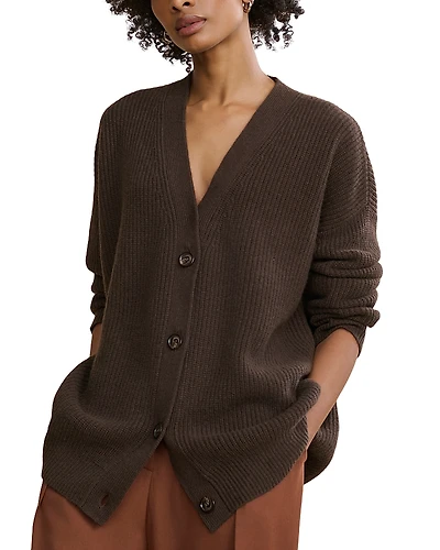 Jenni Kayne Cashmere Cocoon Cardigan