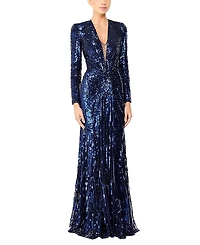 Jenny Packham Narcissus Dress