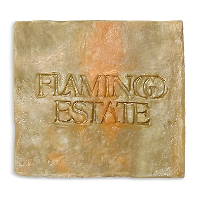 Flamingo Estate Green Goddess Soap