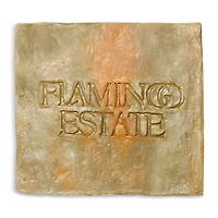 Flamingo Estate Green Goddess Soap