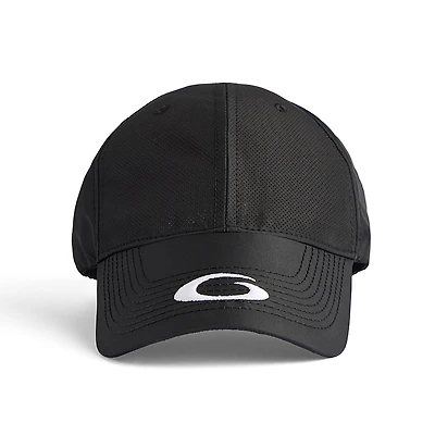 Balenciaga Perforated Trucker Cap