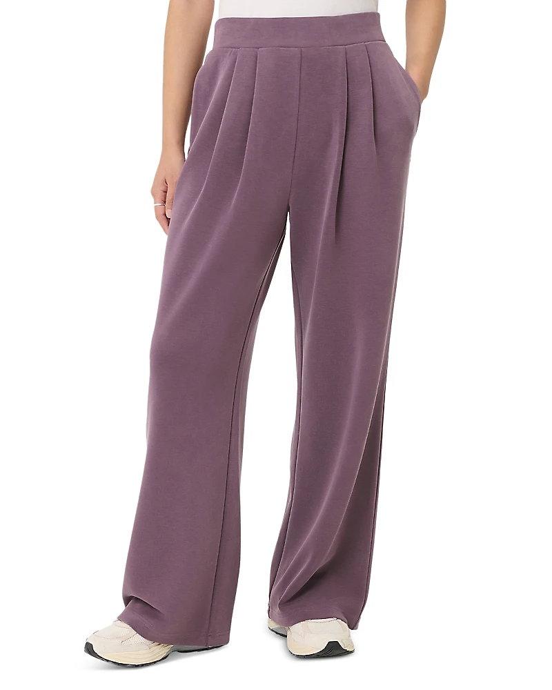 Sweaty Betty Sandwash Wide Leg Pants