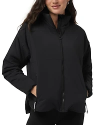Vuori Canyon Insulated Jacket