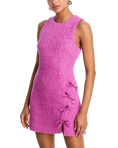 Likely Floriana Mini Dress