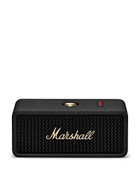 Marshall Us Inc. Emberton Iii Portable Bluetooth Speaker