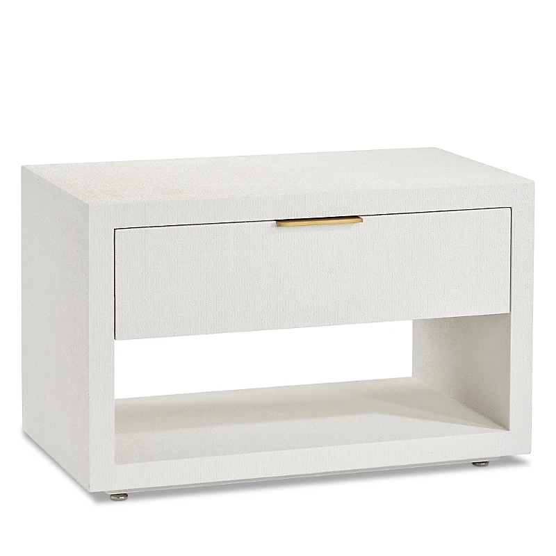 Interlude Home Montaigne Bedside Chest