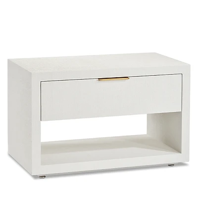 Interlude Home Montaigne Bedside Chest