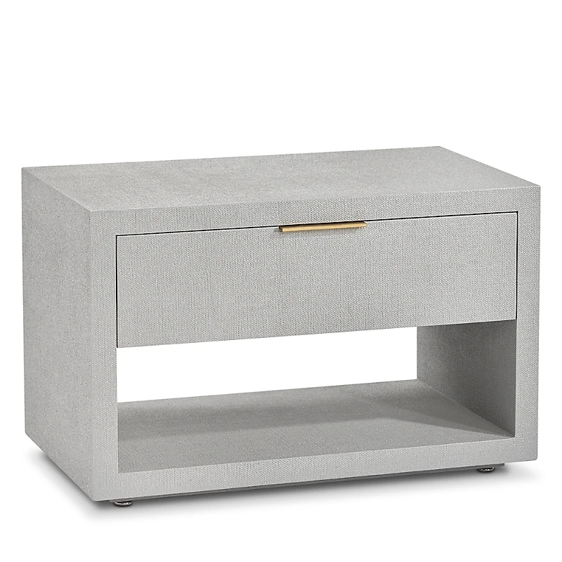 Interlude Home Montaigne Bedside Chest