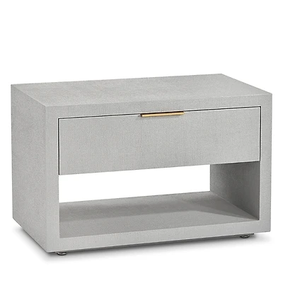 Interlude Home Montaigne Bedside Chest