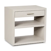 Interlude Home Livia Bedside Chest