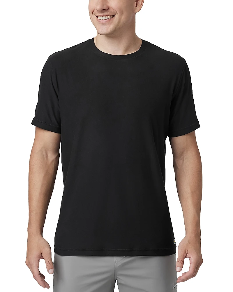 Vuori Strato Short Sleeve Tech Tee