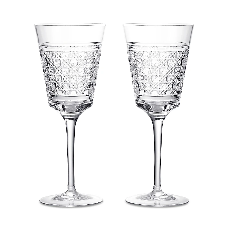 Waterford Opulence Red Wine Glasses, Set of 2
