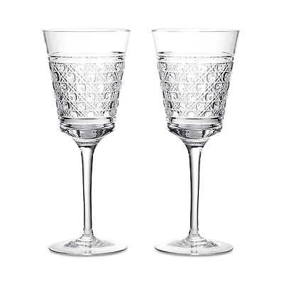 Waterford Opulence Red Wine Glasses, Set of 2