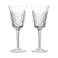 Waterford Opulence Red Wine Glasses, Set of 2
