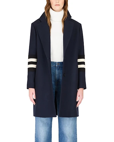 HiSO Hannah Jacket