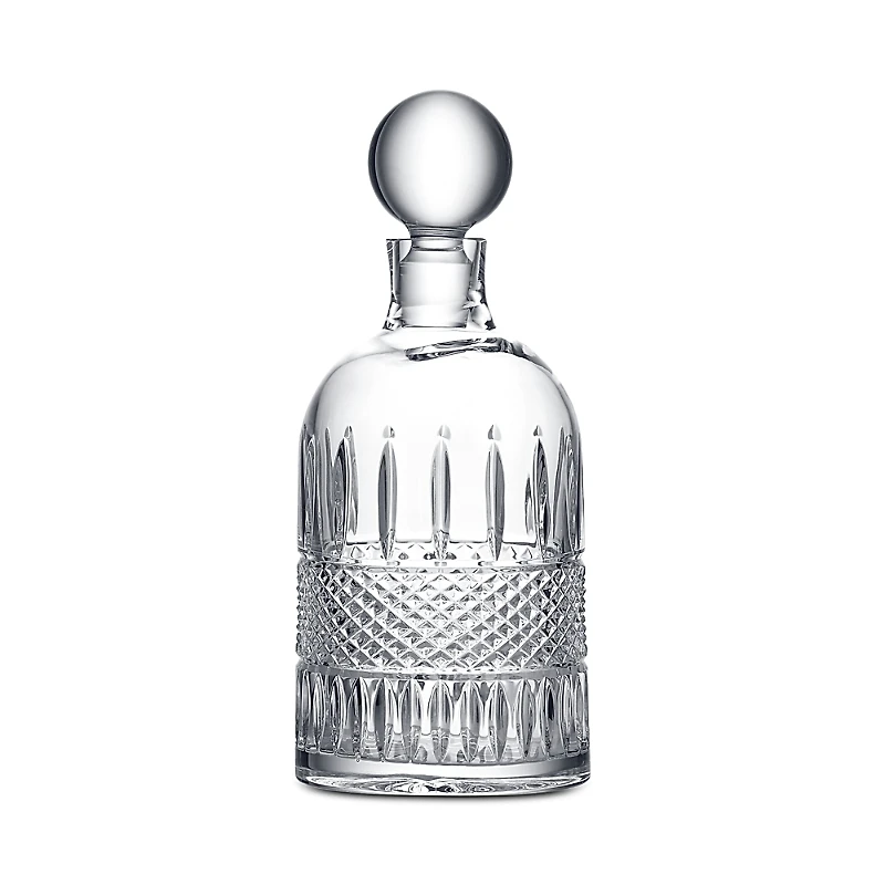 Waterford Mastercraft Irish Lace Decanter