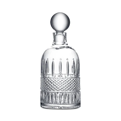 Waterford Mastercraft Irish Lace Decanter