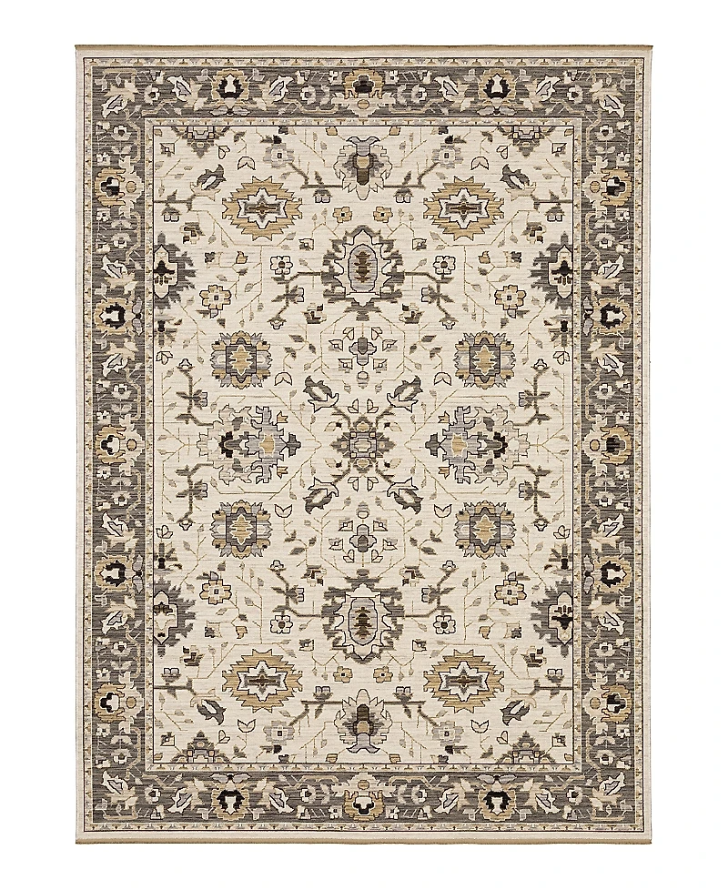 Oriental Weavers Acacia ACA06 Area Rug 2'0x3'0