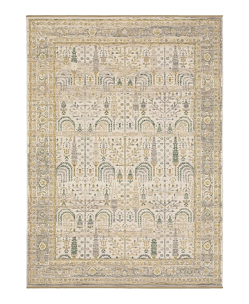 Oriental Weavers Acacia ACA14 Area Rug 5'3x7'6