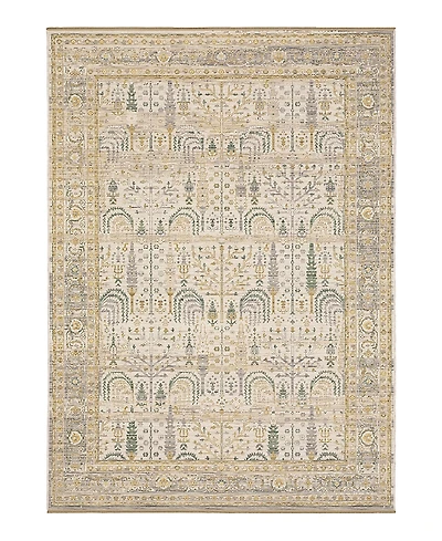 Oriental Weavers Acacia ACA14 Area Rug 5'3x7'6