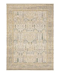 Oriental Weavers Acacia ACA14 Area Rug 5'3x7'6
