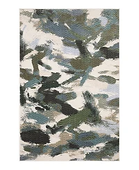 Oriental Weavers Tisdell TIS04 Runner Area Rug 2'3x7'6