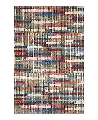 Oriental Weavers Tisdell TIS12 Area Rug 3'9x5'2