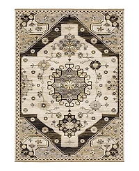 Oriental Weavers Acacia ACA04 Runner Area Rug 2'6x10'0