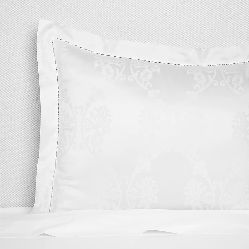 Sferra Giza 45 Lido Floral Boudoir Sham