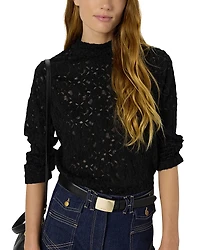 Gerard Darel Harmonie Top