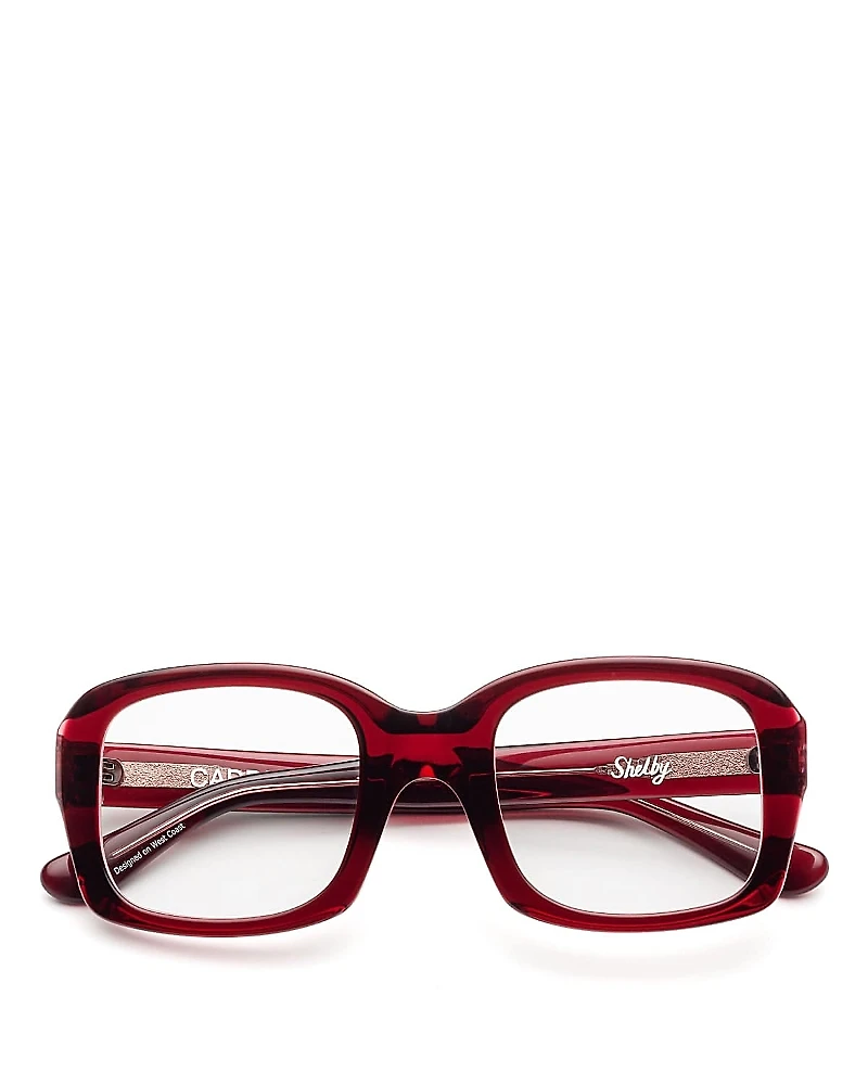 Caddis Shelby Reading Glasses, 48 mm