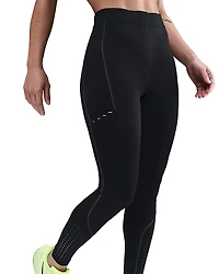 Nike Swift Therma Fit High Rise Pocket 7/8 Leggings