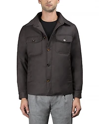Moorer Duino Jacket