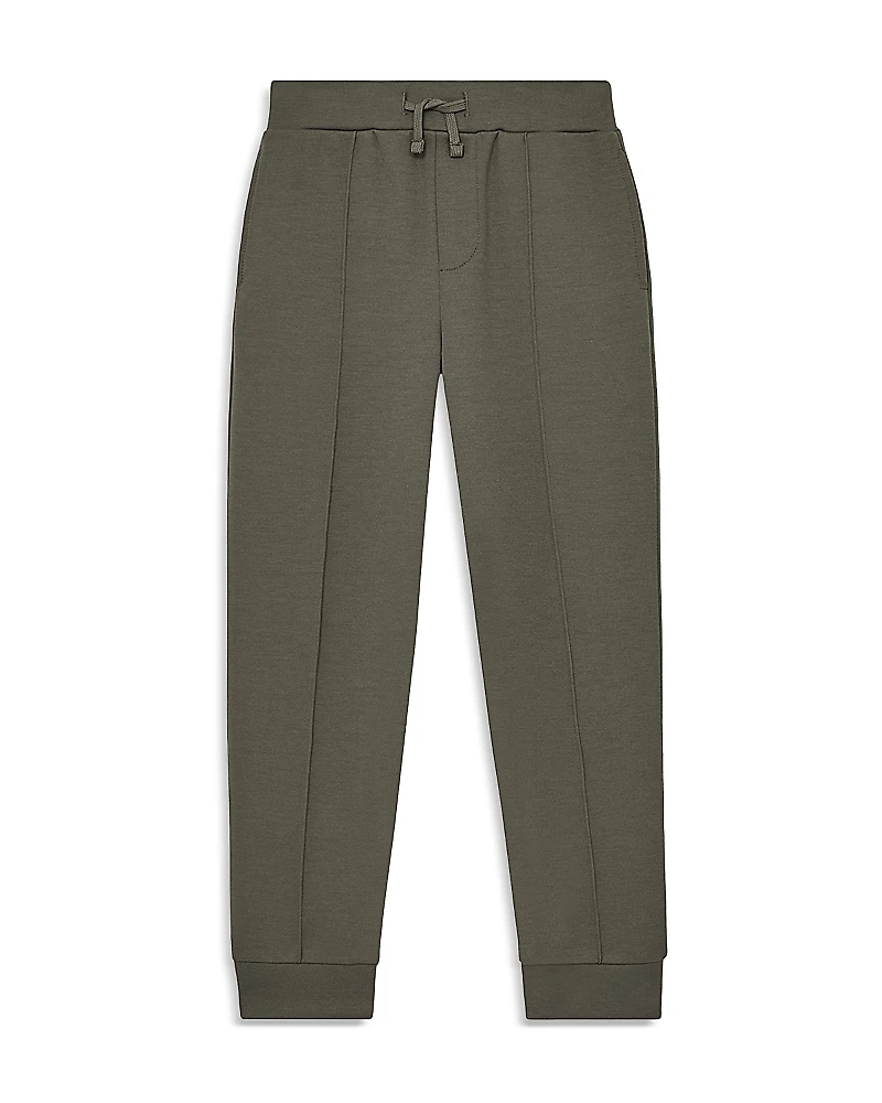 Reiss Boys' Interlock Jogger Pants - Big Kid