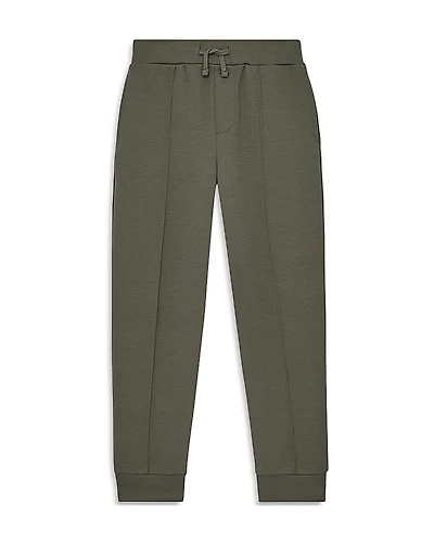 Reiss Boys' Interlock Jogger Pants - Big Kid