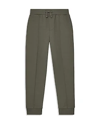 Reiss Boys' Interlock Jogger Pants - Big Kid