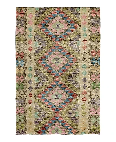 Dalyn Rug Company Solace Washable SL13 Area Rug 9'0 x 12'0