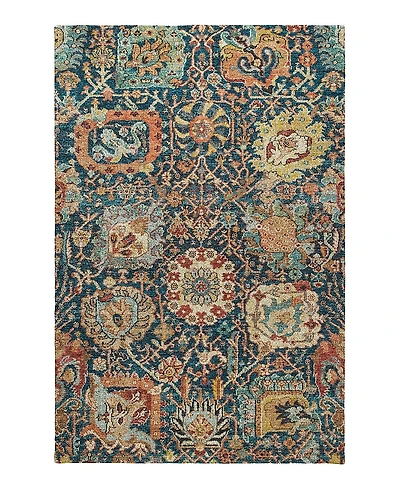 Dalyn Rug Company Tabrook Washable TB10 Area Rug 3'0 x 5'0
