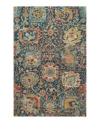 Dalyn Rug Company Tabrook Washable TB10 Area Rug 3'0 x 5'0