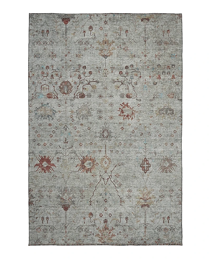 Dalyn Rug Company Solace Washable SL4 Area Rug 2'5 x 3'8