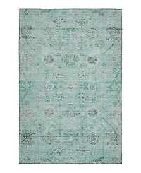 Dalyn Rug Company Solace Washable SL10 Area Rug 3'0 x 5'0