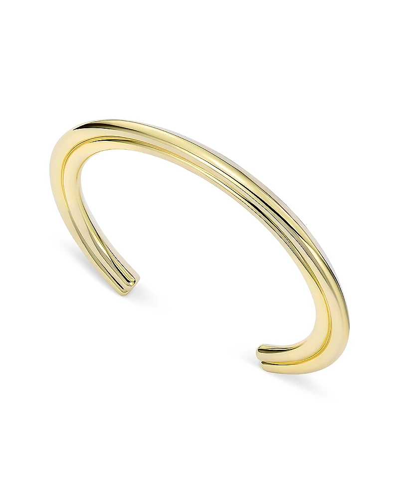 Ted Baker Hidden Heart Cuff Bracelet