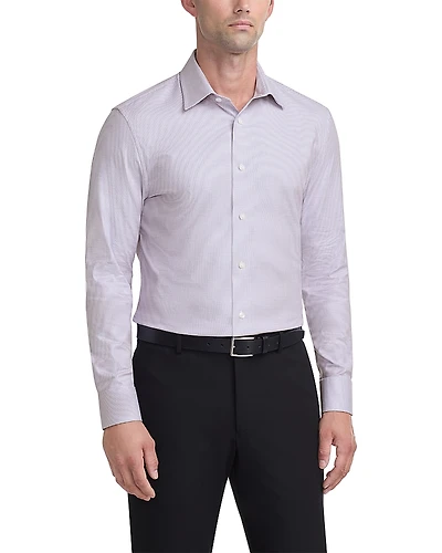The Men's Store at Bloomingdale's Slim Fit Stretch Dress Shirt