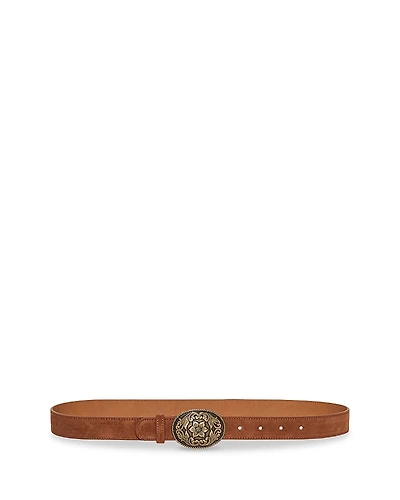 Gerard Darel Elma Buckle Belt