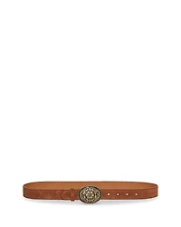 Gerard Darel Elma Buckle Belt