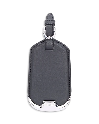 Royce New York Legendary Luggage Tag
